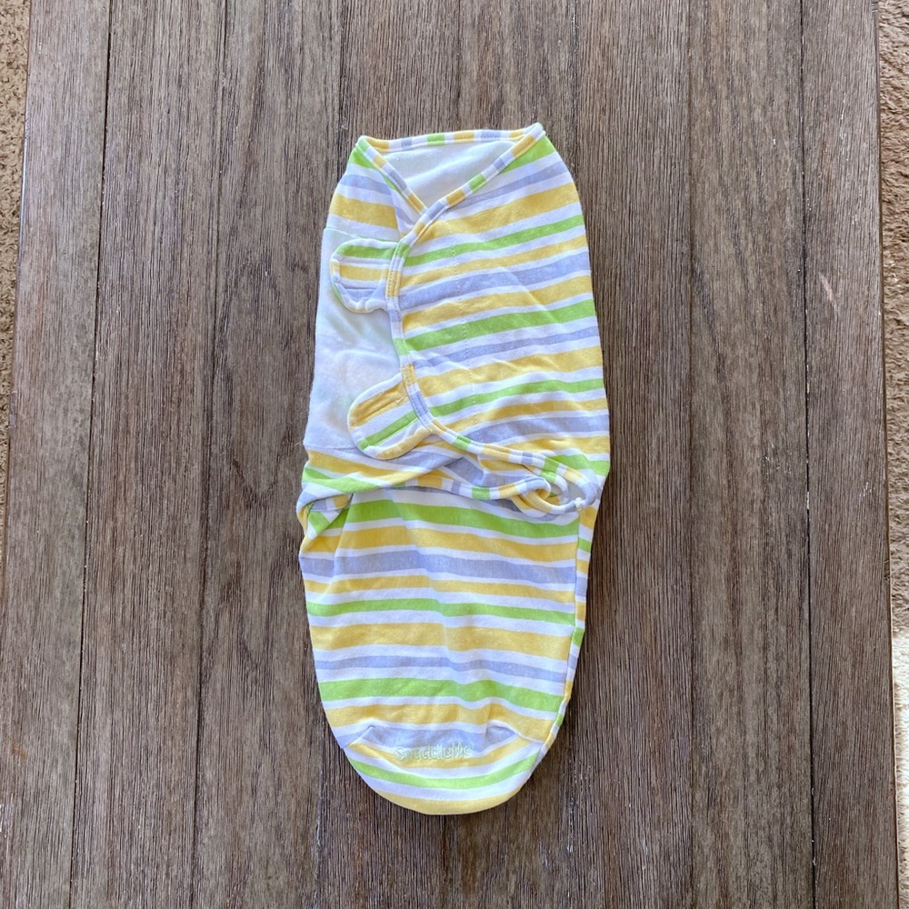 4/$20 SwaddleMe Swaddle